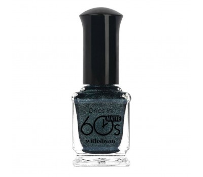 Withshyan Syrup 60 Seconds Nail Polish M37 9ml