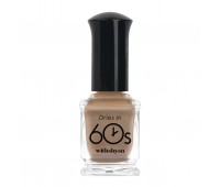 Withshyan Syrup 60 Seconds Nail Polish M39 9ml 