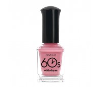 Withshyan Syrup 60 Seconds Nail Polish M43 9ml 