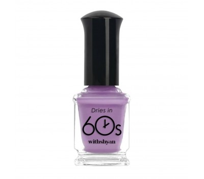 Withshyan Syrup 60 Seconds Nail Polish M44 9ml