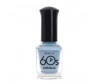 Withshyan Syrup 60 Seconds Nail Polish M45 9ml