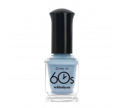 Withshyan Syrup 60 Seconds Nail Polish M45 9ml