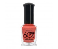 Withshyan Syrup 60 Seconds Nail Polish M50 9ml 