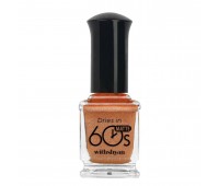 Withshyan Syrup 60 Seconds Nail Polish M51 9ml 