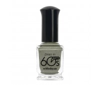 Withshyan Syrup 60 Seconds Nail Polish M53 9ml
