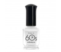 Withshyan Syrup 60 Seconds Nail Polish M60 9ml