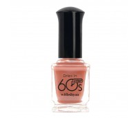 Withshyan Syrup 60 Seconds Nail Polish M65 9ml 