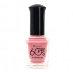 Withshyan Syrup 60 Seconds Nail Polish M66 9ml