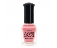 Withshyan Syrup 60 Seconds Nail Polish M66 9ml