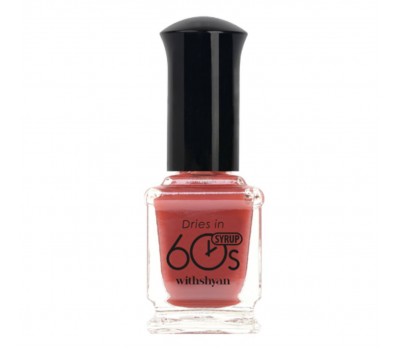 Withshyan Syrup 60 Seconds Nail Polish M67 9ml