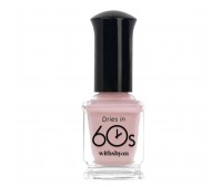 Withshyan Syrup 60 Seconds Nail Polish M72 9ml