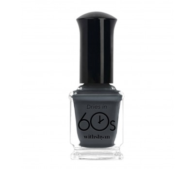 Withshyan Syrup 60 Seconds Nail Polish M81 9ml