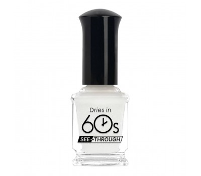 Withshyan Syrup 60 Seconds Nail Polish M83 9ml