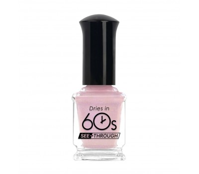 Withshyan Syrup 60 Seconds Nail Polish M84 9ml