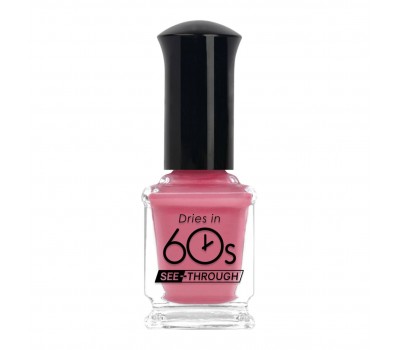 Withshyan Syrup 60 Seconds Nail Polish M85 9ml