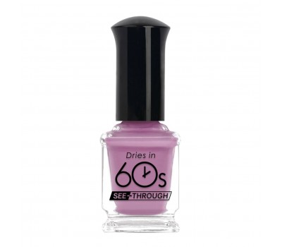 Withshyan Syrup 60 Seconds Nail Polish M86 9ml