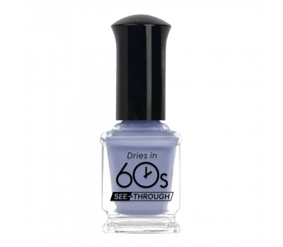 Withshyan Syrup 60 Seconds Nail Polish M87 9ml
