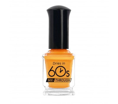 Withshyan Syrup 60 Seconds Nail Polish M89 9ml