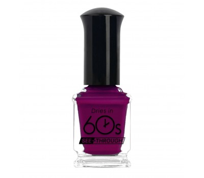 Withshyan Syrup 60 Seconds Nail Polish M95 9ml