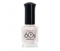 Withshyan Syrup 60 Seconds Nail Polish M96 9ml 