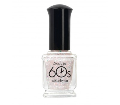 Withshyan Syrup 60 Seconds Nail Polish M96 9ml