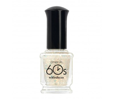 Withshyan Syrup 60 Seconds Nail Polish M97 9ml