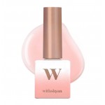 Withshyan Professional Color Gel Nail Polish S02 Floral Syrup 10g - Гель-лак 10г