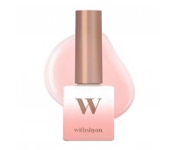 Withshyan Professional Color Gel Nail Polish S02 Floral Syrup 10g