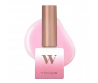 Withshyan Professional Color Gel Nail Polish S03 Blush Syrup 10g - Гель-лак 10г