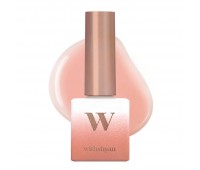 Withshyan Professional Color Gel Nail Polish S04 Salmon Syrup 10g - Гель-лак 10г