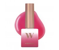 Withshyan Professional Color Gel Nail Polish S05 Cherry Syrup 10g - Гель-лак 10г