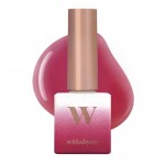 Withshyan Professional Color Gel Nail Polish S06 Della Syrup 10g - Гель-лак 10г