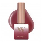 Withshyan Professional Color Gel Nail Polish S07 Antique Syrup 10g - Гель-лак 10г