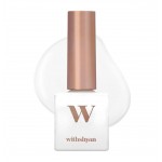 Withshyan Professional Color Gel Nail Polish S10 Cotton Syrup 10g - Гель-лак 10г
