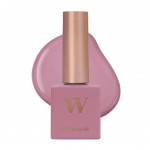 Withshyan Professional Color Gel Nail Polish W09 Powder Pink 10g - Гель-лак 10г