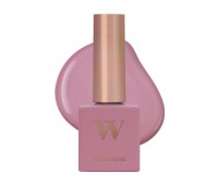 Withshyan Professional Color Gel Nail Polish W09 Powder Pink 10g 