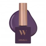 Withshyan Professional Color Gel Nail Polish W12 Queen Violet 10g