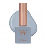 Withshyan Professional Color Gel Nail Polish W14 Cloudy 10g - Гель-лак 10г