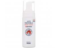 Yadah Anti Trouble Bubble Cleanser 150ml - Очищающая пенка для чувствительной кожи 150мл