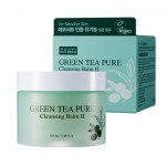 YADAH Green Tea Pure Cleansing Balm 2 100ml