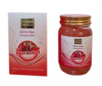 YeGam Pomegranate Top Plus All in One Ampoule  250 ml