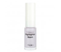 YUKI Professional Highlighter Beam No.06 5ml - Жидкий хайлайтер 5мл