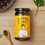 Baek Cook Baek Jong-won's All-Purpose Sauce Yellow 370g