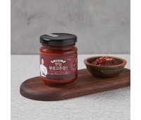 Baek Cook Baek Jong-won's All-Purpose Stir-Fried Red Pepper Paste 150g