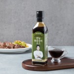 Baek Cook Baek Jong-won's All-Purpose Stir-Fry Sauce 340g