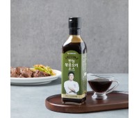 Baek Cook Baek Jong-won's All-Purpose Stir-Fry Sauce 340g