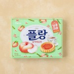 Cheongwoo Flank Peach 160g