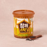 Cheongwoo Sesame Stick 220g