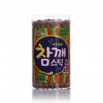 Cheongwoo Sesame Stick Gin 85g