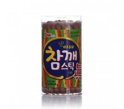Cheongwoo Sesame Stick Gin 85g